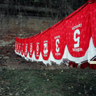 "LIGA TEREZIN" - מפגש עם האמן והאוצר גיא רז