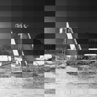 "Last call for passengers on flight" / סשה אידלמן