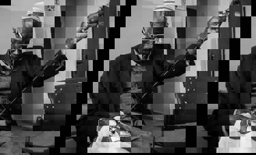  צילום: לאון בלנקליידר