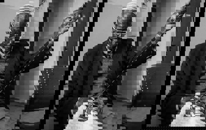  צילום: לאון בלנקליידר