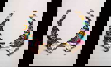 רוקמים חלום, צילום: דב קייזר