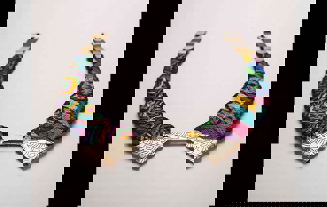 רוקמים חלום, צילום: דב קייזר