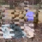 פרויקט "קהילה למען", שיקום "גינת שימרית"