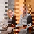 טקס מלגות דיקן תשע"ג