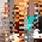 טקס מצטייני הדיקן תשע"ד