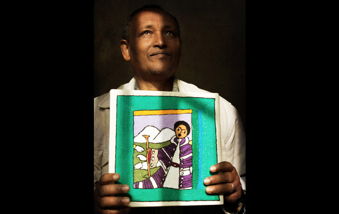 רוקמים חלום