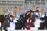 סטודנטים מהחוג לפוליטיקה ותקשורת משתתפים בפרויקט מודל האו"ם בכנסת
צילום: בתיה כ"ץ
      