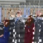 כנס בנושא מדיה ודיפלומטיה במסגרת תכנית "מודל האום"