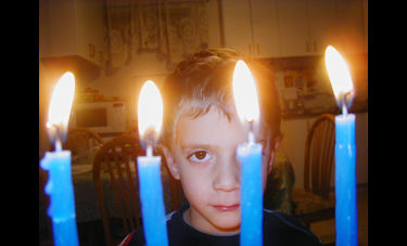 צילום: אבי ישראל