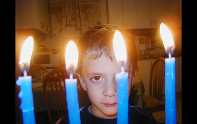 צילום: אבי ישראל