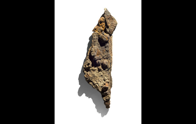 צילום: יורם רשף The Jews State