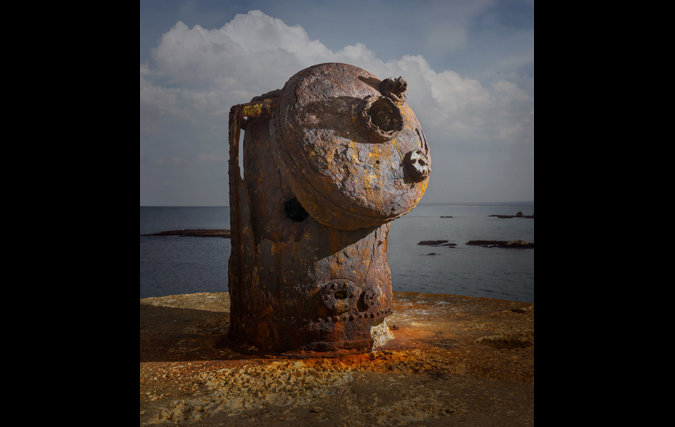 צילום: יורם רשף Yaffo Light