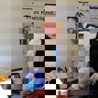 College campus for haredim draws 1,000 applicants