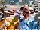 תמר כהן, סטודנטית בחוג להפרעות בתקשורת עם פרופ' ברטולד פרידלנדר 