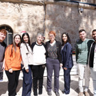 Spring Semester Kicks Off with Celebration