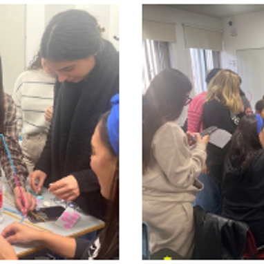 אקדמיה 260 ניהול סטודנטים