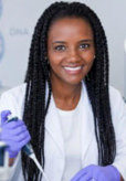 Dr. Tigst Levi