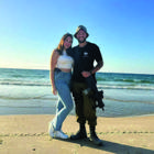 Honoring a Fallen Hero