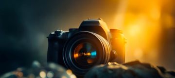 תקשורת צילומית