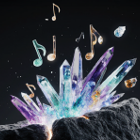 מופע כלי נגינה אינטראקטיבים