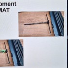 איפיון בעיות ראייה דו-עיניות ובעיות מיקוד בקרב חיילים פצועים