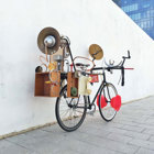 פרויקט מחקר של עטר ברוש פורסם במגזין בינלאומי