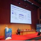 השתתפות בכנס Medical Informatics Europ 2026