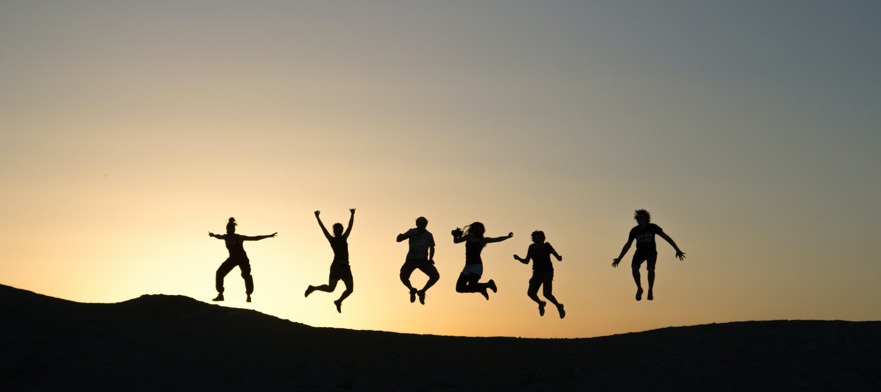 כולם בשביל כולם מרכז אתגרים