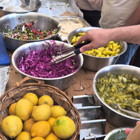 אירועי ישראלי ברב תחומי