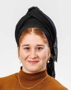 חירות סולימני