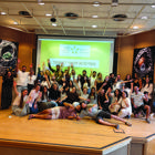 ניוזלטר החוג לפוליטיקה ותקשורת- גליון סוף שנה 2025