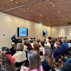 הכנס השנתי של אגודת המשמרים הישראלי