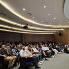 יום פתוח למכינת המגזר הערבי