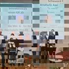 ברכות לד"ר הדס בן אלי על זכייתה בפרס