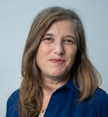 פרופ' אן סעדה-רייך