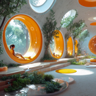 יום פתוח לתואר ראשון בעיצוב בתעשייתי מכליל