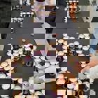 טקס זיכרון במכללה במלאת חודש לאסון ה-7 באוקטובר