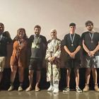 האקתון 4 של החוג לתקשורת צילומית