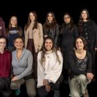 הרצאת השראה לסטודנטים מצטיינים על ידי מנכלית חברת Minovia Therapeutics