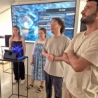 קורס אטומים וביטים