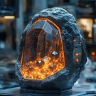 בוגרת עיצוב תעשייתי מכליל ברשימת השורטליסט של פרס אדמונד דה רוטשילד