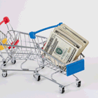 סיכון למשקיעים: קפיצה דרמטית במינוף התפעולי של שופרסל