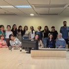 יום עיון למדריכות הקליניות באודיולוגיה