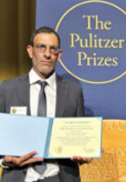 Ronen Zvulun