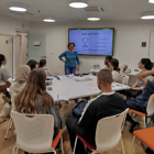 תכנית סדנאות מרכז אתגרים