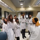 סיור מעבדה רפואית 4