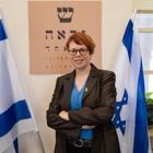 30 שנות עשייה אקדמית: נשיאת המרכז האקדמי הרב־תחומי ירושלים בריאיון חגיגי