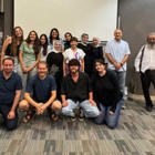 יום סמינרים בוגרי מחזור כ' בחוג למדעי איכות הסביבה