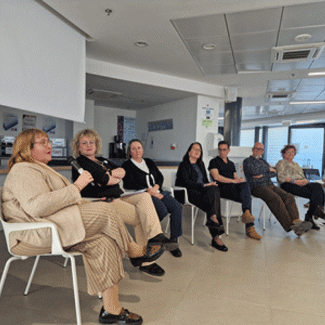 כנס חדשנות משתתפים 2026