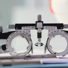 Optometry in Action: Hareidi Students from JMC’s Strauss Campus Visit Hadassah’s Multidisciplinary Eye Departments